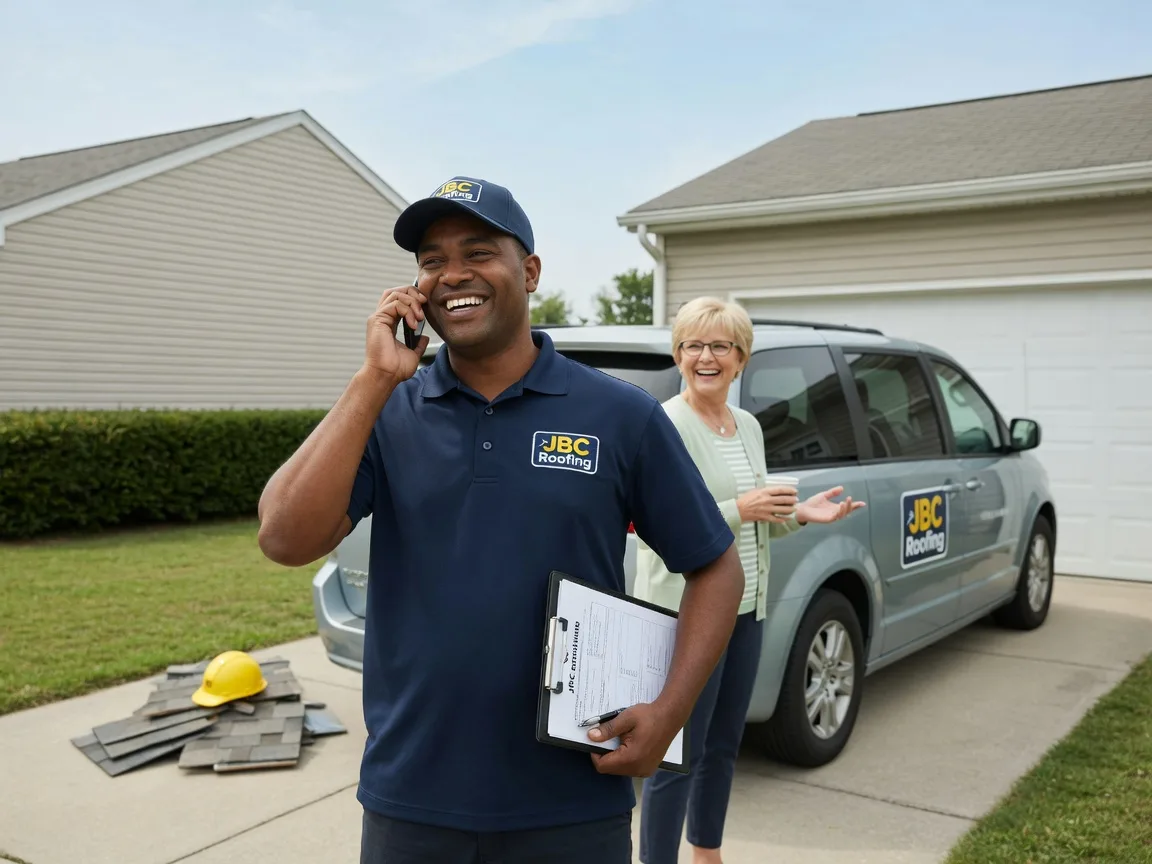 Roof Replacement Henderson, TN FAQs